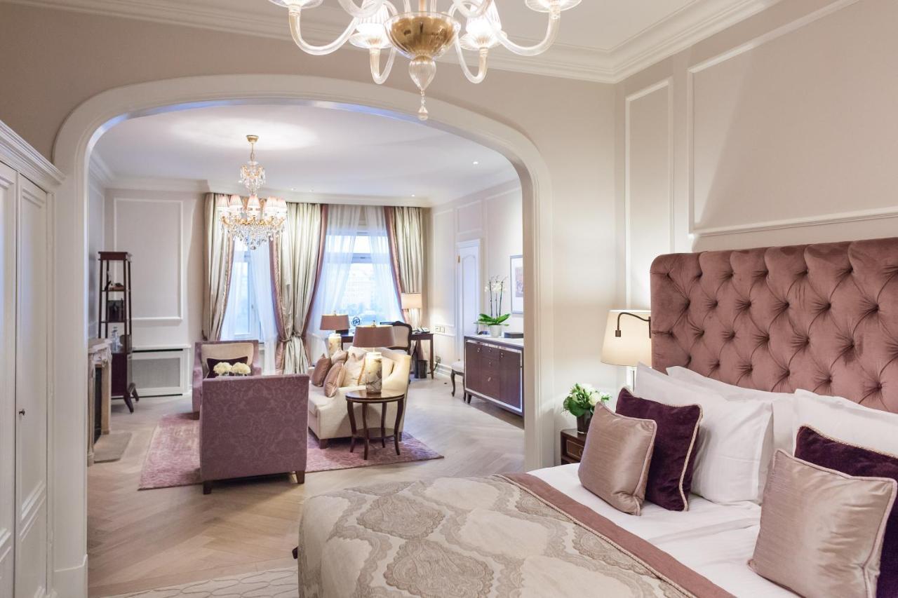 Suite mit Seeblick