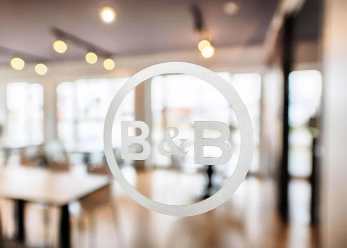 ibis Hotel Hamburg Airport